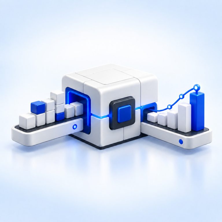 ERP Modernization With AI-Driven MVPs: A 2026 Guide