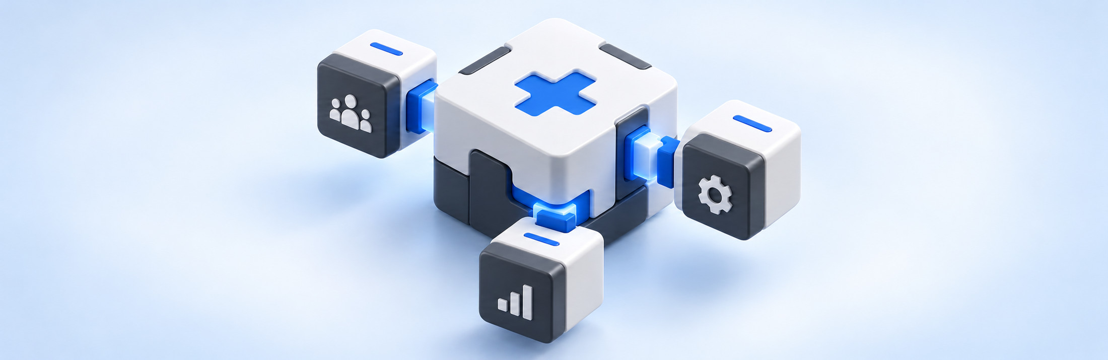 Smarter Healthcare IT Teams: A 2026 Build Guide