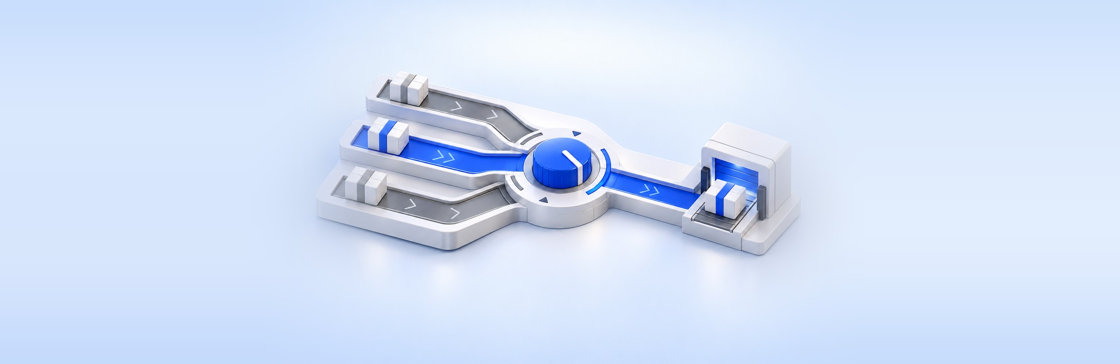 How AI Can Help You Orchestrate Your Supply Chain Operations
