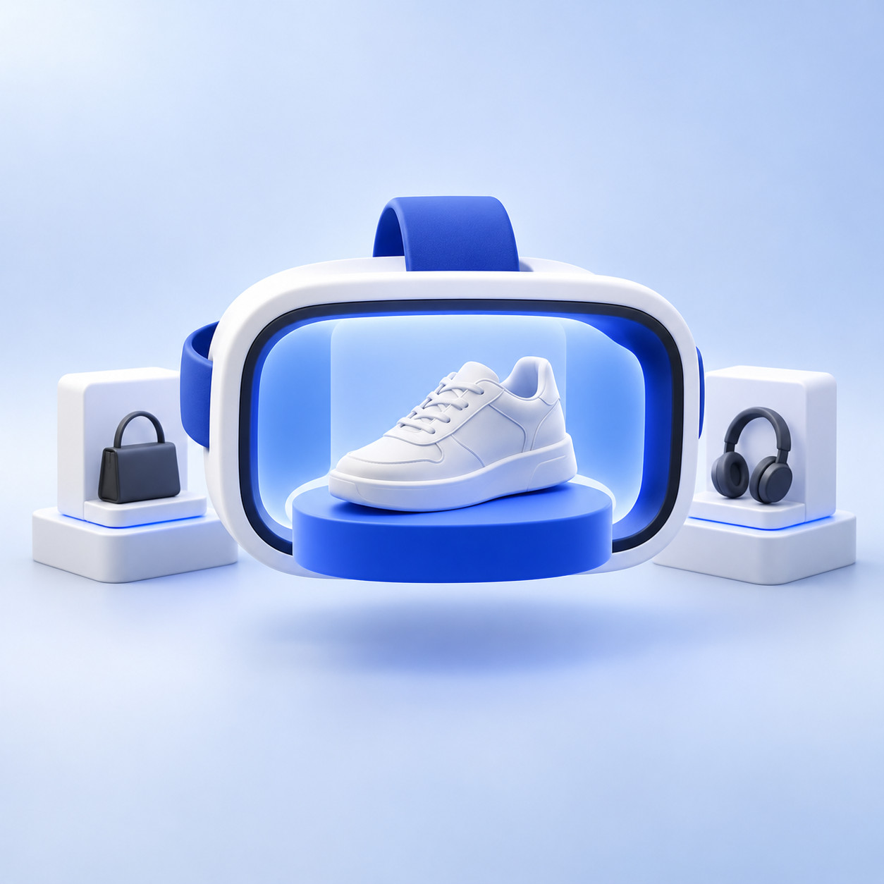 How AR and VR Are Transforming E-commerce