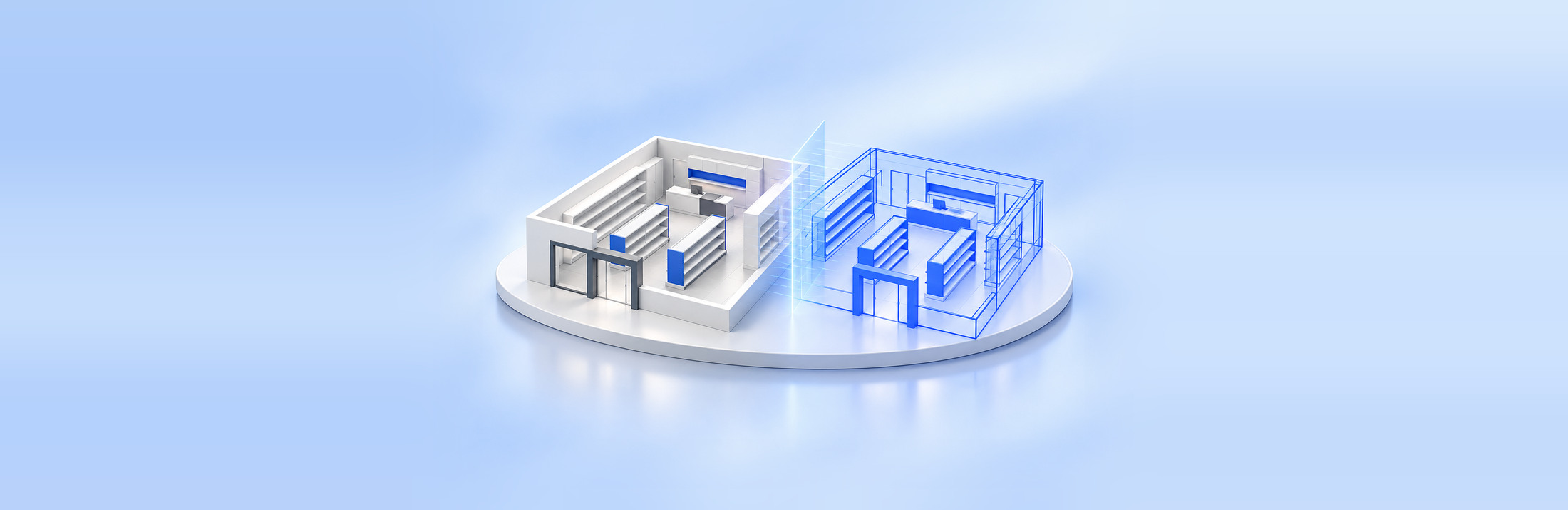 How Digital Twin Technology Is Revolutionizing Retail in 2026