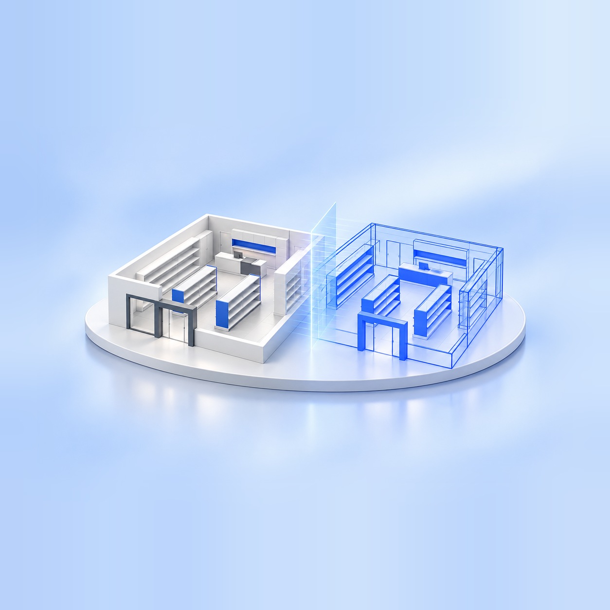 How Digital Twin Technology Is Revolutionizing Retail in 2026