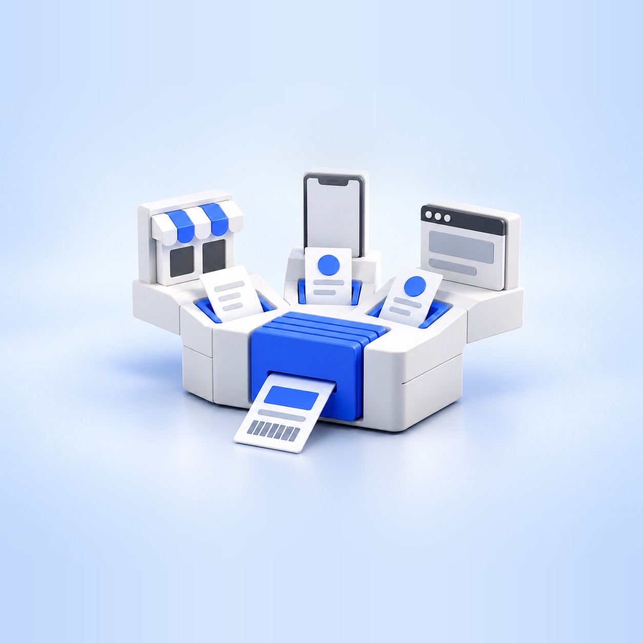 Omnichannel Order Management Challenges in Retail