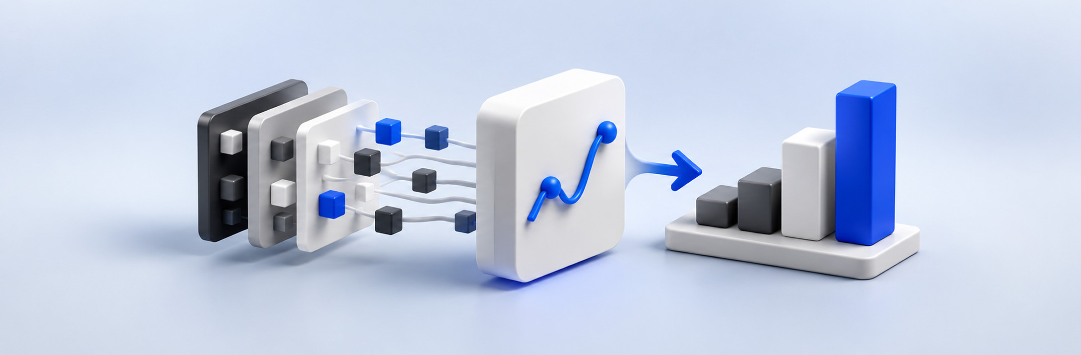 Beyond Dashboards: Predictive Analytics and the Insight Layer