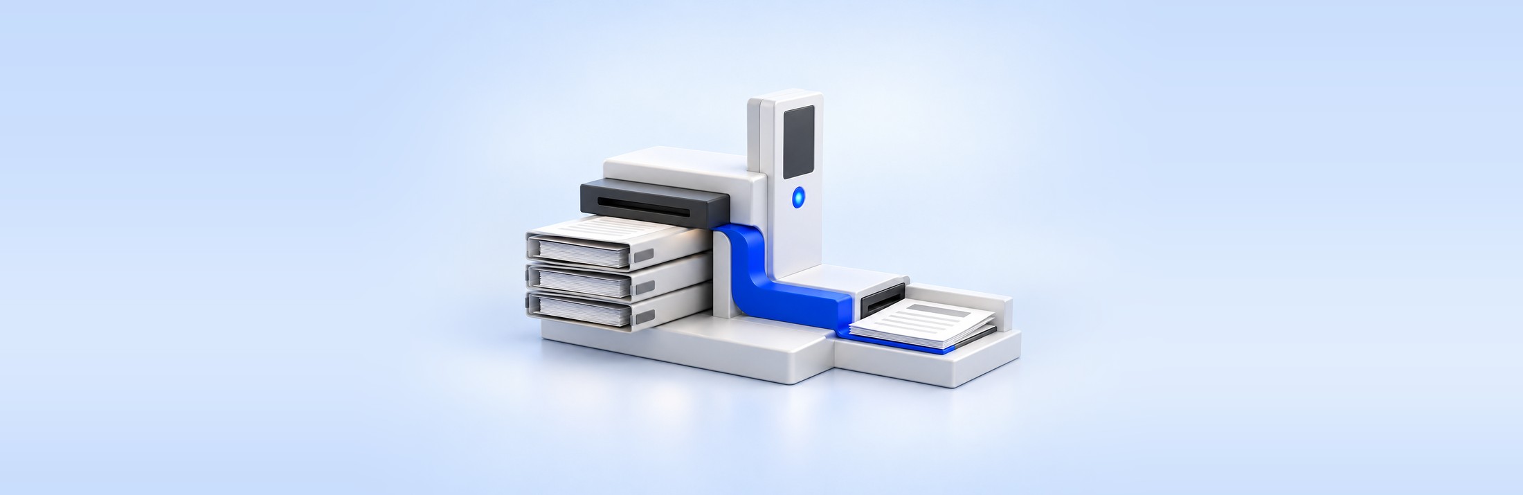 Supply Chain Technical Debt: Why Legacy Systems Slow Decisions Before They Fail