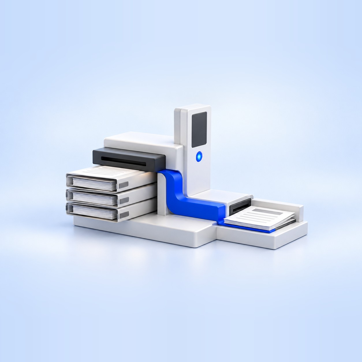 Supply Chain Technical Debt: Why Legacy Systems Slow Decisions Before They Fail