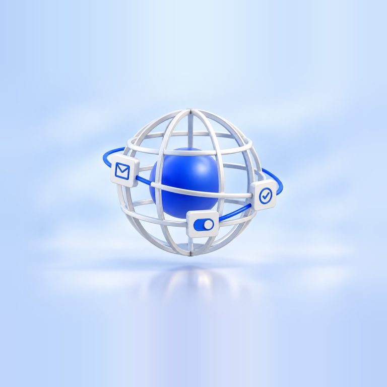 What Is Web 4.0? The Rise of AI-Powered Automation and the Intelligent Internet