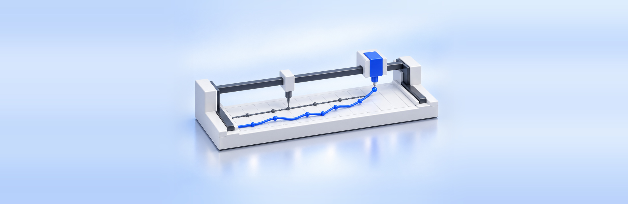 Why Traditional Forecasting Fails in Real-Time Environments